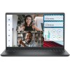 Ноутбук Dell Vostro 3520 15.6" FHD AG | Intel i3-1215U | 8GB | 512GB | Lin | чорний (N0999PVNB3520UA_UBU)