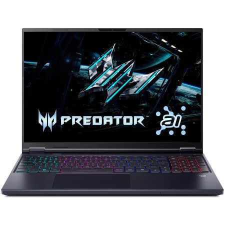 Ноутбук Acer Predator Helios Neo 16 PHN16-73 (NH.QVQEU.003)