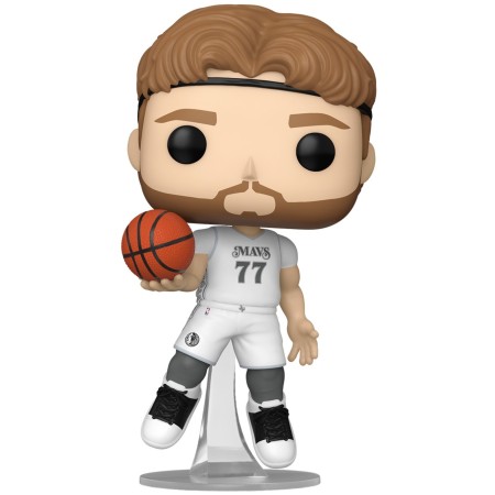 Фігурка Funko POP NBA: Dallas Mavericks - Luka Doncic (CE 24)  у Сумах