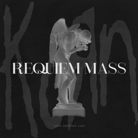 Вінілова платівка Korn – Requiem Mass (1 LP)