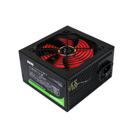 Блок живлення GAMEMAX GM-500B  ATX 500W    (GM-500B)  у Миколаєві