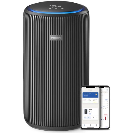Очисник повітря PHILIPS PureProtect 3200 Blue-Gray (AC3221/13)  у Тернополі