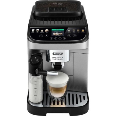 Кавомашина Delonghi Magnifica Evo Next ECAM310.80SB