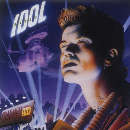 Вінілова платівка Billy Idol – Charmed Life (2 LP)
