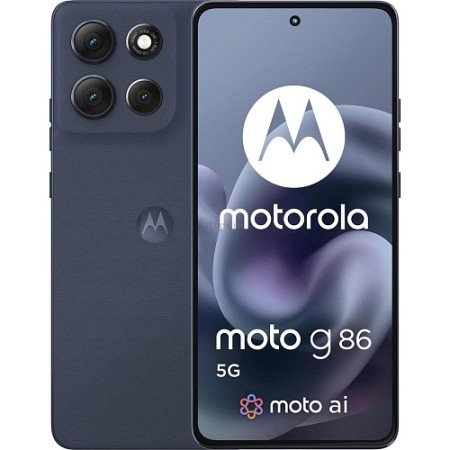 Смартфон Motorola G86 Power 12/256GB Spellbound (PB8X0046RS)