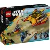 Конструктор LEGO Star Wars The Force Burner Сніговий винищувач