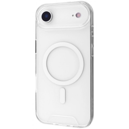 Чохол WAVE Sky Case with Magnetic Ring для iPhone Air transparent