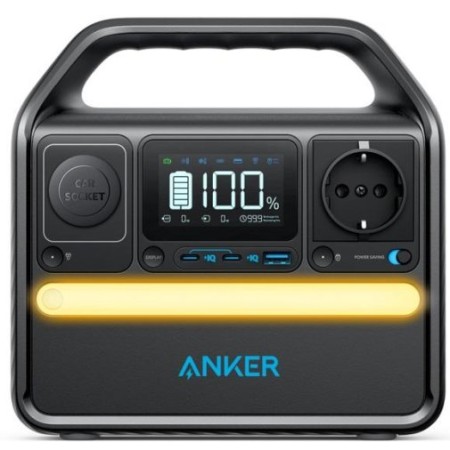 Зарядна станція Anker 522 Powerhouse 300W
