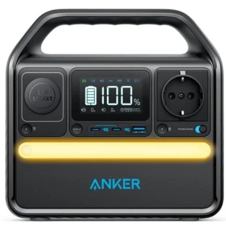 Зарядна станція Anker 522 Powerhouse 300W
