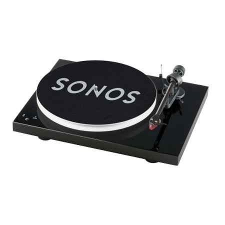 Вініловий програвач Sonos Debut Carbon SB esprit Edition (PJDECASON1)