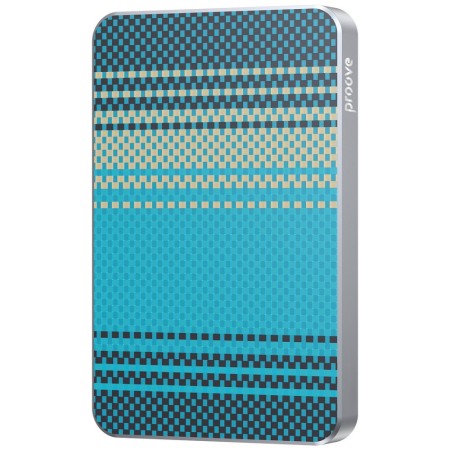 Портативна Батарея Proove Carbon Slim 20W 5000mAh Nightfall  у Чернівцях