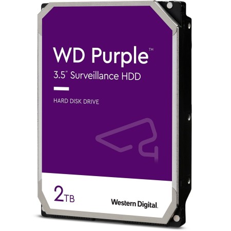 Жорсткий диск WD 2TB 3.5
