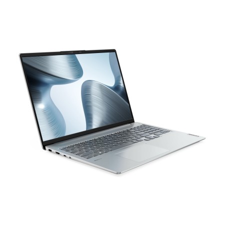 Ноутбук Lenovo ideapad 5 Pro 16IAH7 Cloud Grey (82SK00B2RA)