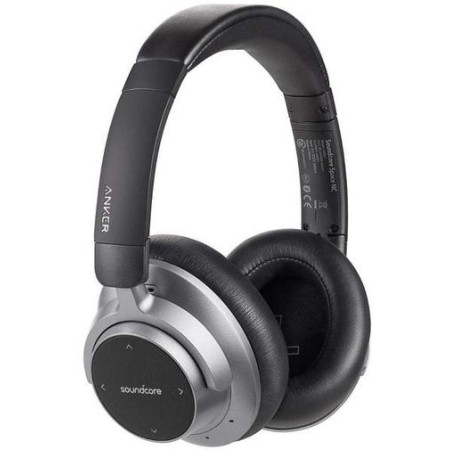Навушники Anker Space NC (Grey) (A3021ZF1)