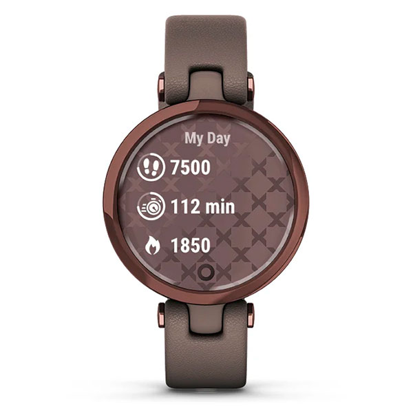 Фітнес функції Garmin Lily Classic - Фітнес функції