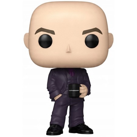 Колекційна фігурка Funko POP DC: Superman 2025 - Lex Luthor  у Микуличині