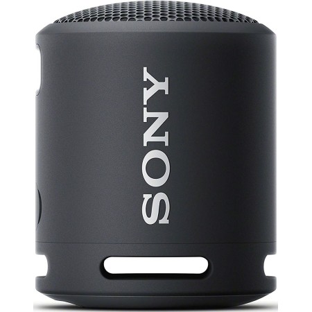 Акустика Sony SRS-XB13 Black (SRSXB13B.RU2)  у Львові