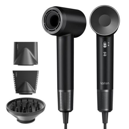 Фен Laifen Swift Special (Black)