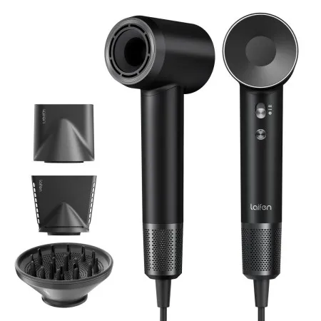 Фен Laifen Swift Special (Black)
