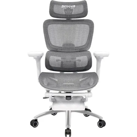 Ергономічне крісло Proove P&L (Gray)