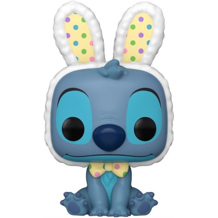 Фігурка Funko POP Disney: Lilo & Stitch Easter - Stitch  у Львові
