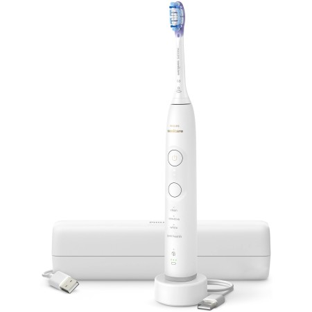 Електрична зубна щітка PHILIPS Sonicare series 7100 HX7420/01  у Львові