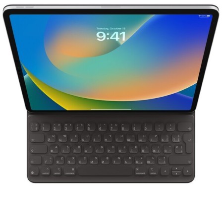 Чохол-клавіатура Apple Smart Keyboard Folio (4th gen) для iPad Pro 12.9