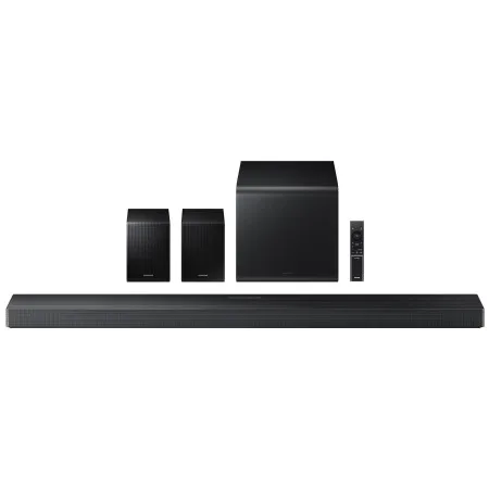 Саундбар Samsung 2025 (HW-QS750F/UA)
