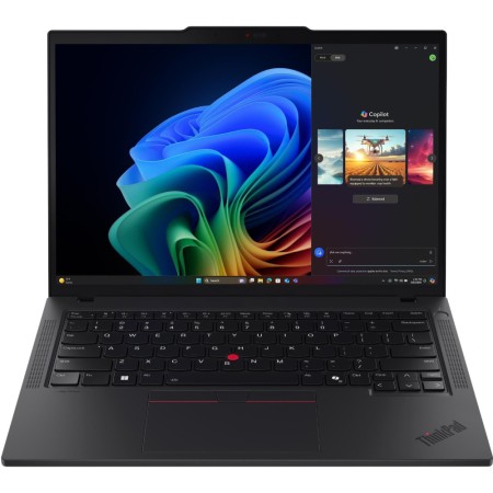 Ноутбук Lenovo ThinkPad T14 Gen 6 Black (21QJ0061RA)