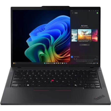 Ноутбук Lenovo ThinkPad T14 Gen 6 Black (21QJ0061RA)
