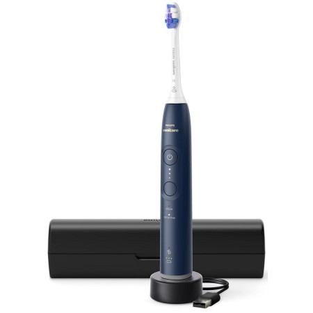 Електрична зубна щітка PHILIPS Sonicare series 6100 HX7403/05  у Кропивницькому