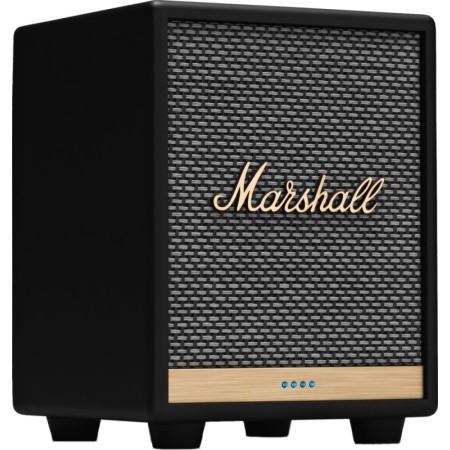 Акустика Marshall Uxbridge Voice Black With Google  у Чернівцях