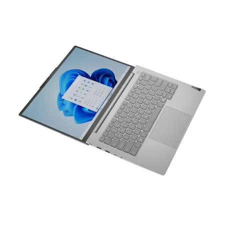 Ноутбук Lenovo  ThinkBook 14 G8 IRL Luna Grey (21SG00GXRA)