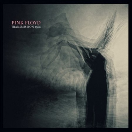 Вінілова платівка Pink Floyd – Transmission 1968 (2 LP)