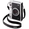 Камера миттєвого друку INSTAX Mini Evo Type-C Black (16812467)