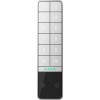 Бездротова зовнішня клавіатура Ajax KeyPad Outdoor Jeweller White