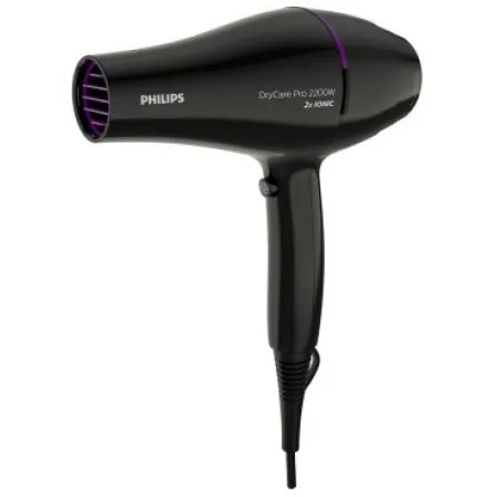 Фен PHILIPS DryCare ACmotor Black 2200W (BHD274/00)  у Києві