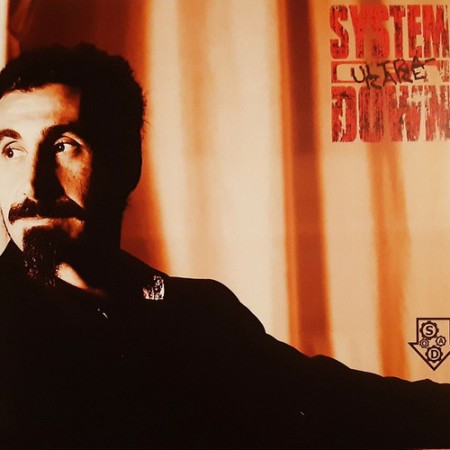 Вінілова платівка System Of A Down – Ultra - Rare (Remastered) (1 LP)