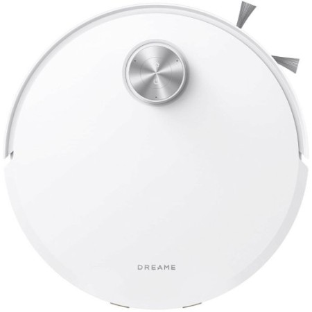 Робот-пилосос миючий Dreame Aqua 10 Roller White (RLH31CE-wh)  у Черкасах
