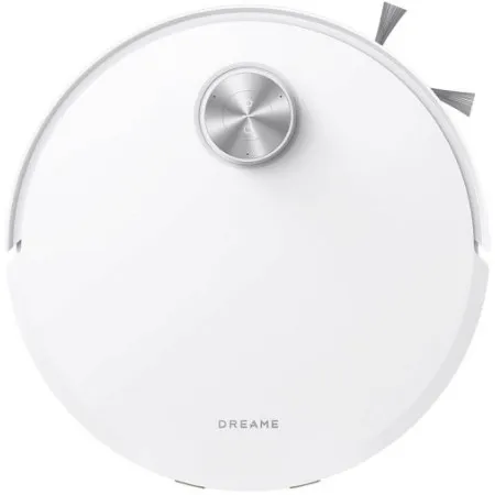 Робот-пилосос миючий Dreame Aqua 10 Roller White (RLH31CE-wh)  в Ужгороді