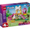 Конструктор LEGO Friends Ігровий майданчик для цуценят (42665)  у Микуличині