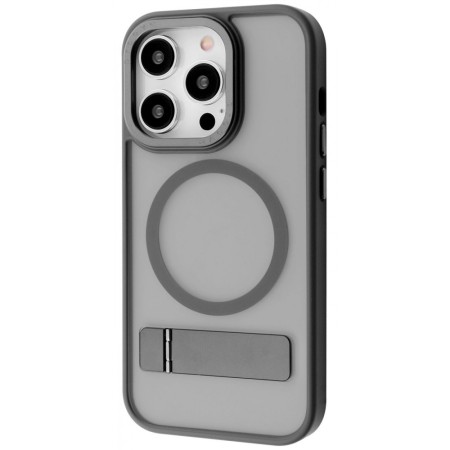 Чохол Proove Mainstay Case with Magnetic Ring iPhone 13 Pro gray