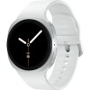 Смартгодинник Samsung Galaxy Watch 8 40mm eSIM Silver (SM-L325FZSASEK)  у Чернівцях