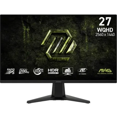 Монітор MSI 27''  MAG 275QF E20 (MAG 275QF E20)