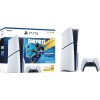 Ігрова консоль Sony PlayStation 5 Slim (Fortnite Flowering Choas Bundle)  у Тернополі