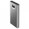 Зовнішній акумулятор Proove Guardian 22.5W 10000mAh (Metal Gray) в Одесі