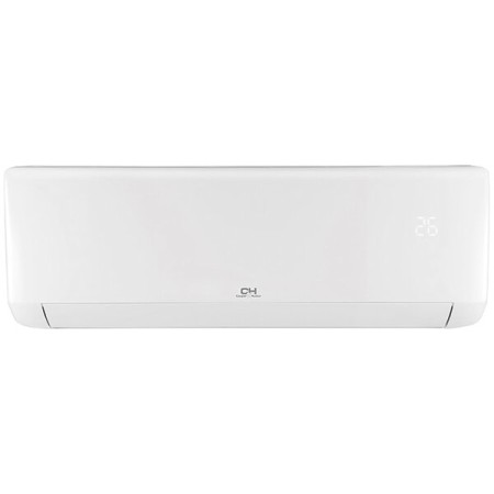 Внутрішній блок мульти спліт-системи Cooper&Hunter Vital 55м2 18000BTU Wi-Fi White (CH-S18FTXF-NG/IN)