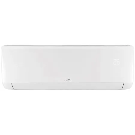 Внутрішній блок мульти спліт-системи Cooper&Hunter Vital 55м2 18000BTU Wi-Fi White (CH-S18FTXF-NG/IN)  у Яремче