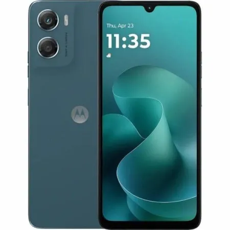Смартфон Motorola G06 4/64Gb Tapestry (PBA20002UA)