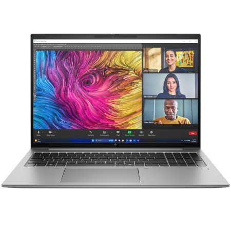 Ноутбук HP ZBook Firefly 16 G12 (9E2M0AV_V2)